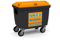 Rolcontainers